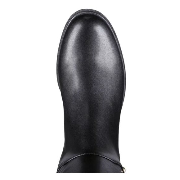 Giani Bernini, Women's barnibee Memory Foam Knee High Riding Boots. color: black - Picture 9 of 10